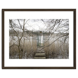 The gate to the lake thumbnail