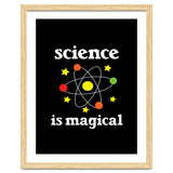 Science is magical thumbnail