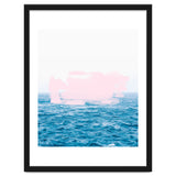Ocean + Pink thumbnail