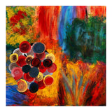 Fragments Of Bloom (Print Only) thumbnail