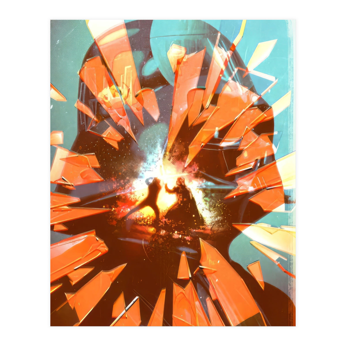 Star Wars (Print Only)