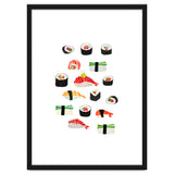 Sushi thumbnail