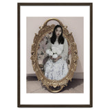 Autoportrait - Vintage Mirror thumbnail