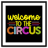 Welcome To The Circus thumbnail