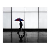 It Was A Rainy Day No 5 (Print Only) thumbnail