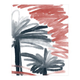 Floral Fauntain (Print Only) thumbnail