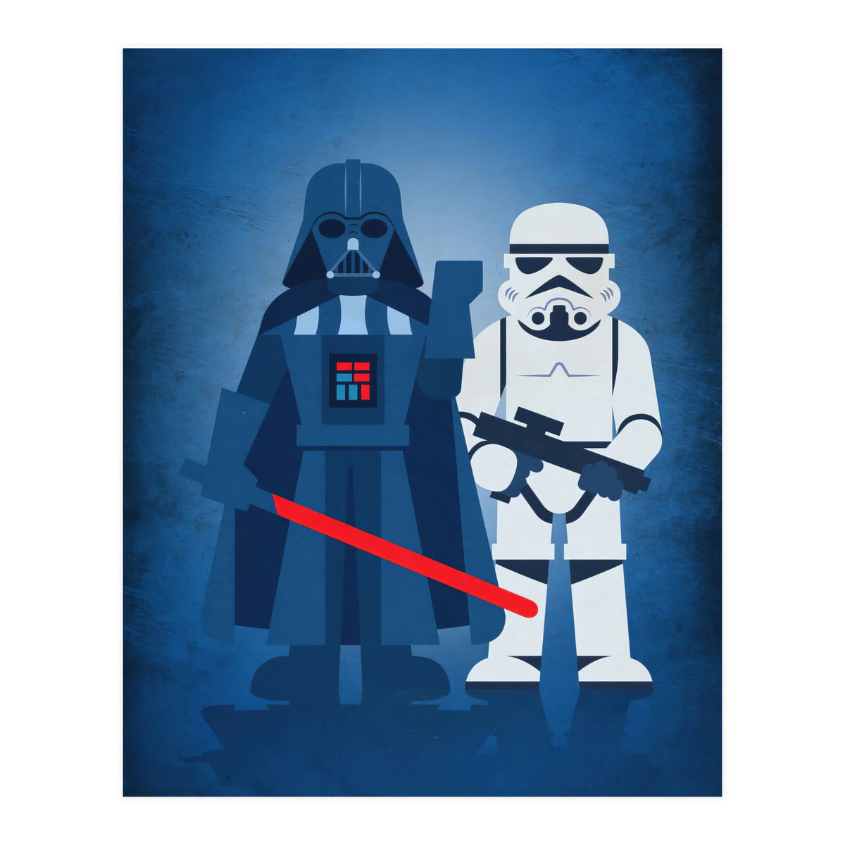 Star Wars (Print Only)