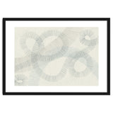 calming essentials Curved Lines blue thumbnail