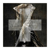 Grey Cross Wraith (Print Only) thumbnail