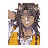 Anime (Print Only) thumbnail