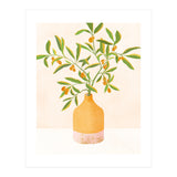 Mini Fruit Tree (Print Only) thumbnail