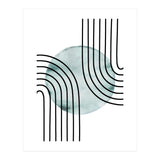 Mid Century Drop (Print Only) thumbnail