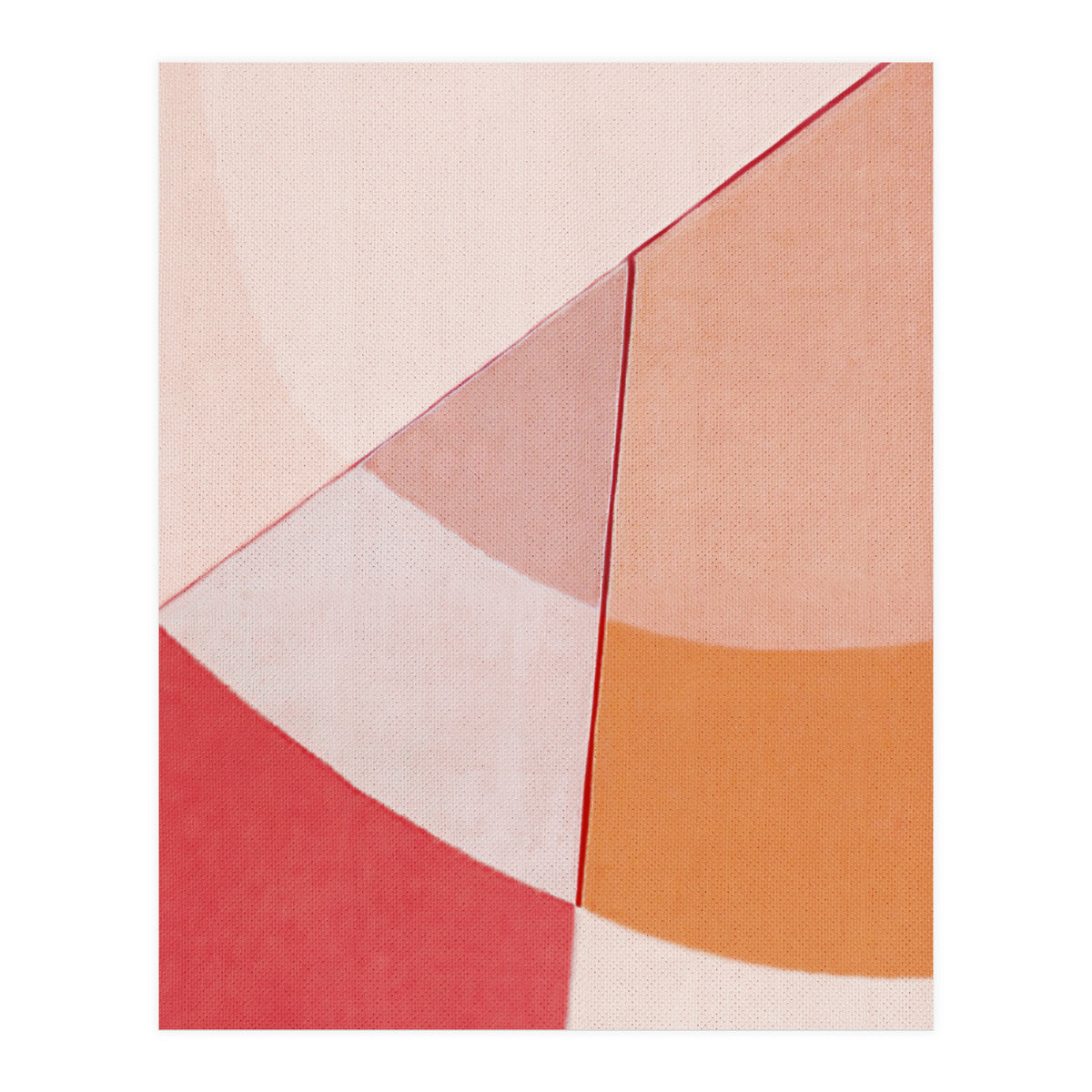 No Wind 03 (Print Only)