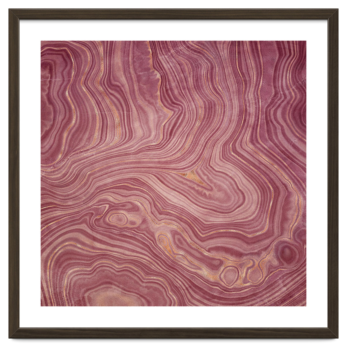 Pink Agate Texture 02