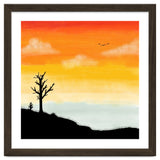 Resilience at Dusk thumbnail