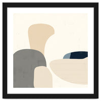 Abstract Feel