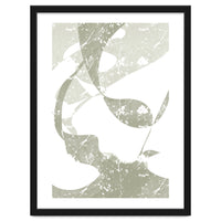 Sage Abstract Scratch