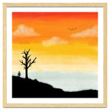 Resilience at Dusk thumbnail