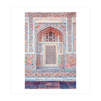 Indian Architecture (Print Only)