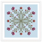 Floral Mandala thumbnail