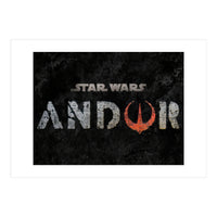 Andor (Print Only)