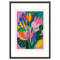 Butterfly Garden