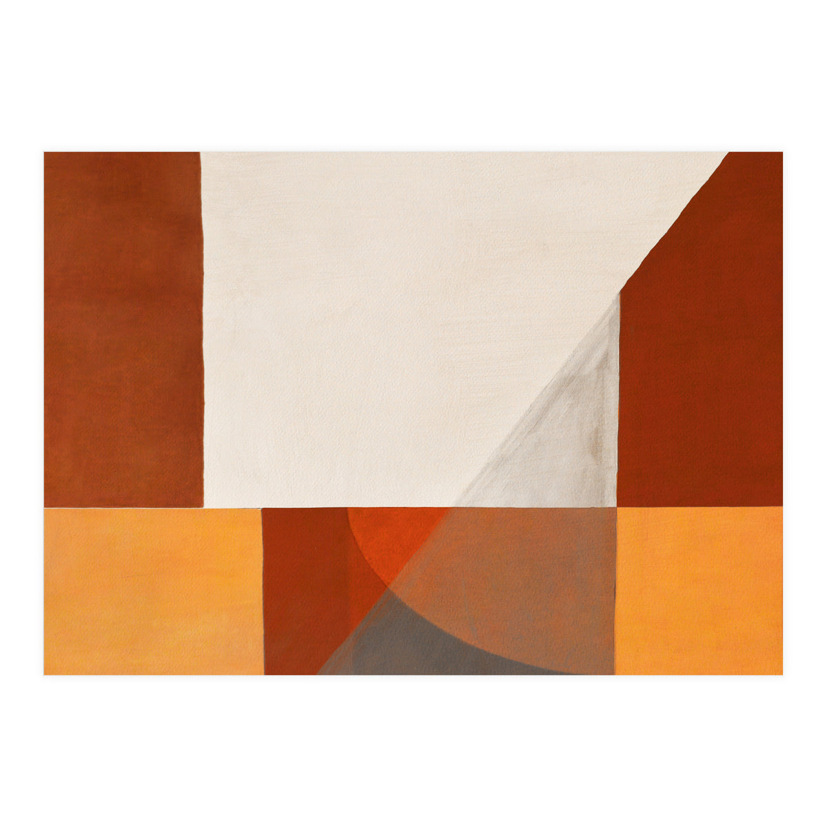 Nur Foliumi 08 (Print Only)