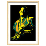 Cannonball Adderley American Jazz Saxophonist thumbnail