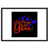 The Magic Is In You thumbnail