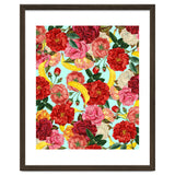 Tropical Forest #society6 #decor #buyart thumbnail