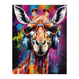 Giraffe Music (Print Only) thumbnail