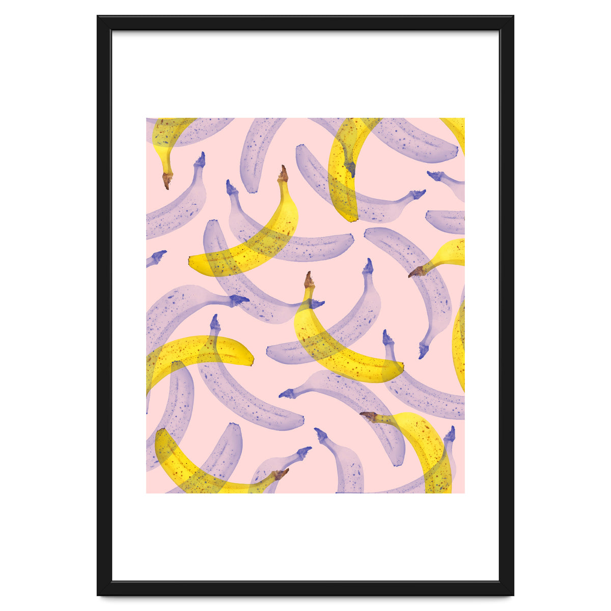 Banana Under Scrutiny