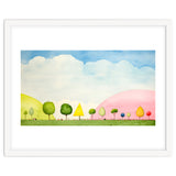 Trees thumbnail