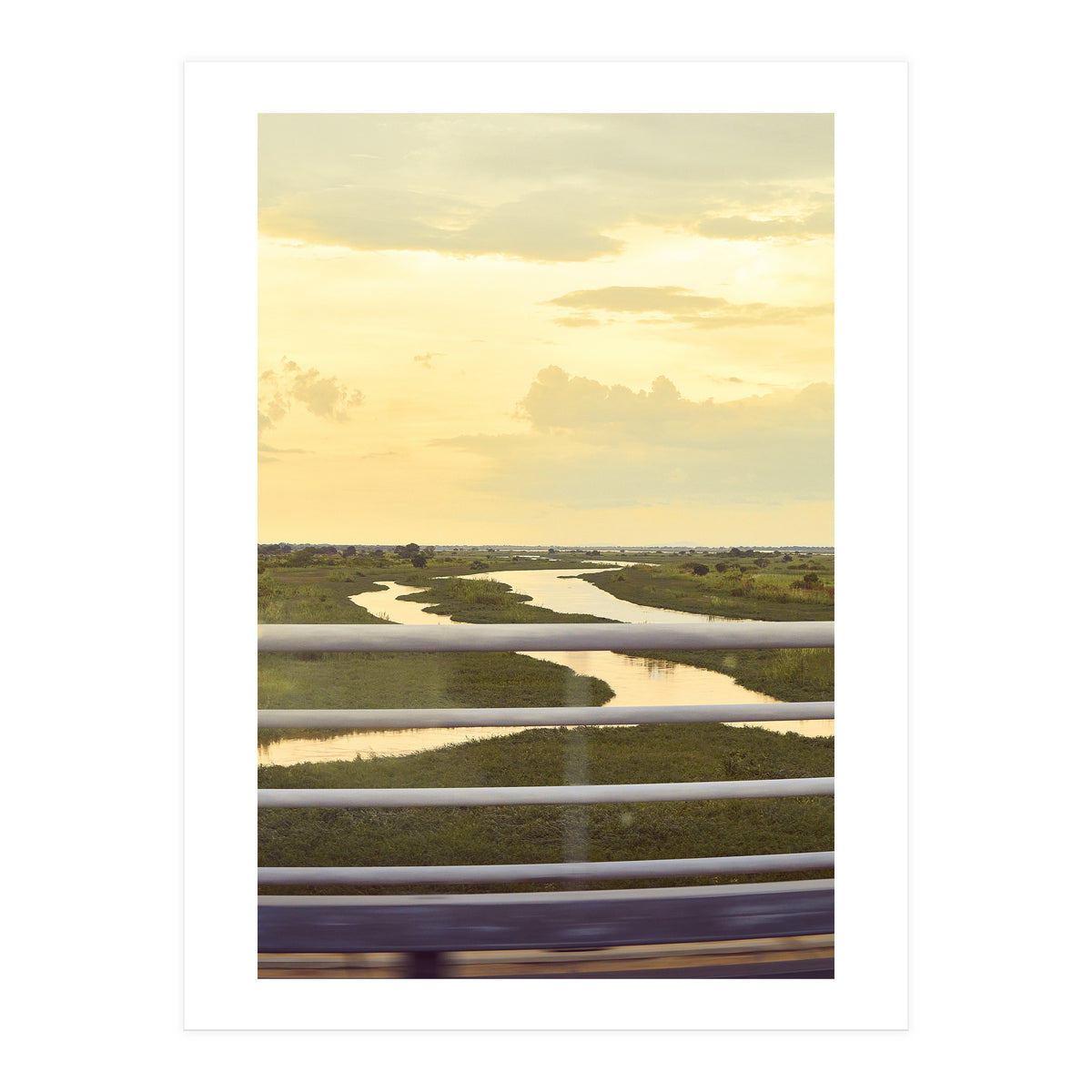 DESTINED (Print Only)