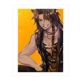 Anime (Print Only) thumbnail