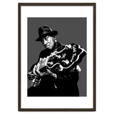 Taj Mahal American Blues Musician Legend thumbnail