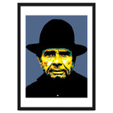 Merle Haggard American Outlaw Country Musician Legend thumbnail