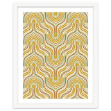 Ochre Marbled Tiles thumbnail