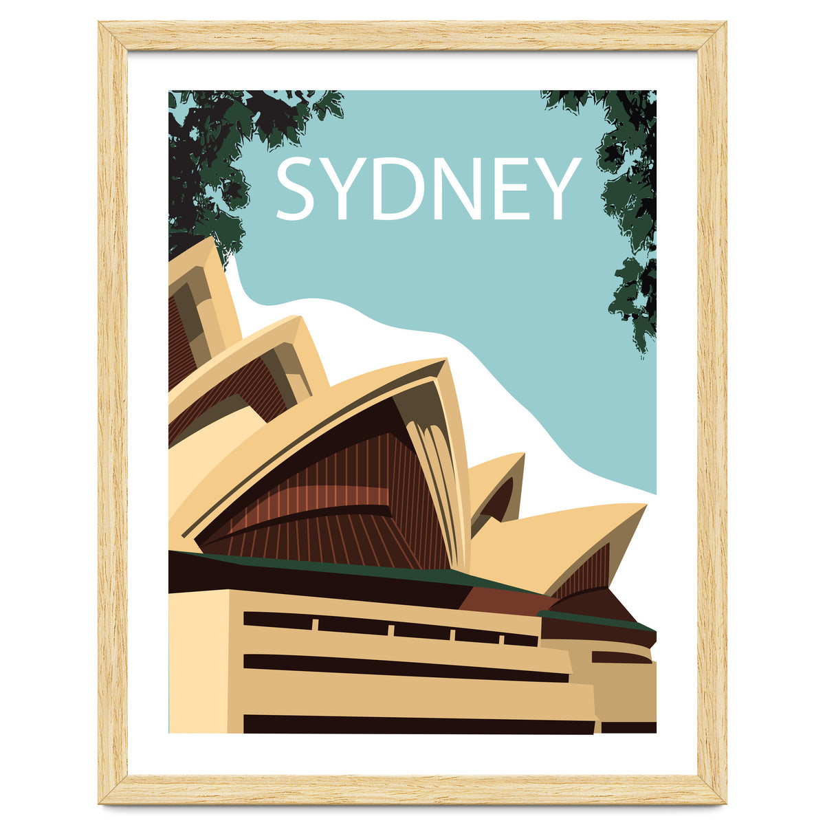 Sydney, Opera House