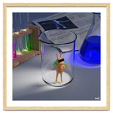Experiment (Lwuba 035 Experiment) thumbnail