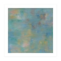 Spring Is Coming (Print Only)