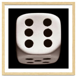 Dice number 6 thumbnail