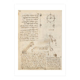 Folio f 172v. Codex Madrid I (Ms. 8937) 