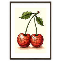 Cherry Contemporary