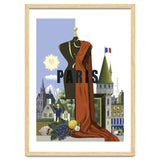 Paris Collage thumbnail