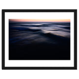 Twilight over the Mediterranean thumbnail