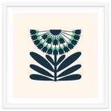 Blue Retro Allium thumbnail