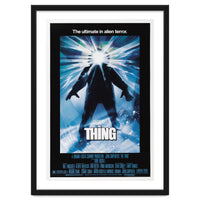 THE THING (1982), directed by JOHN CARPENTER.
