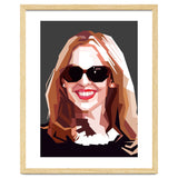 Kyle Minogue 90s Pop Singer Trending Now thumbnail