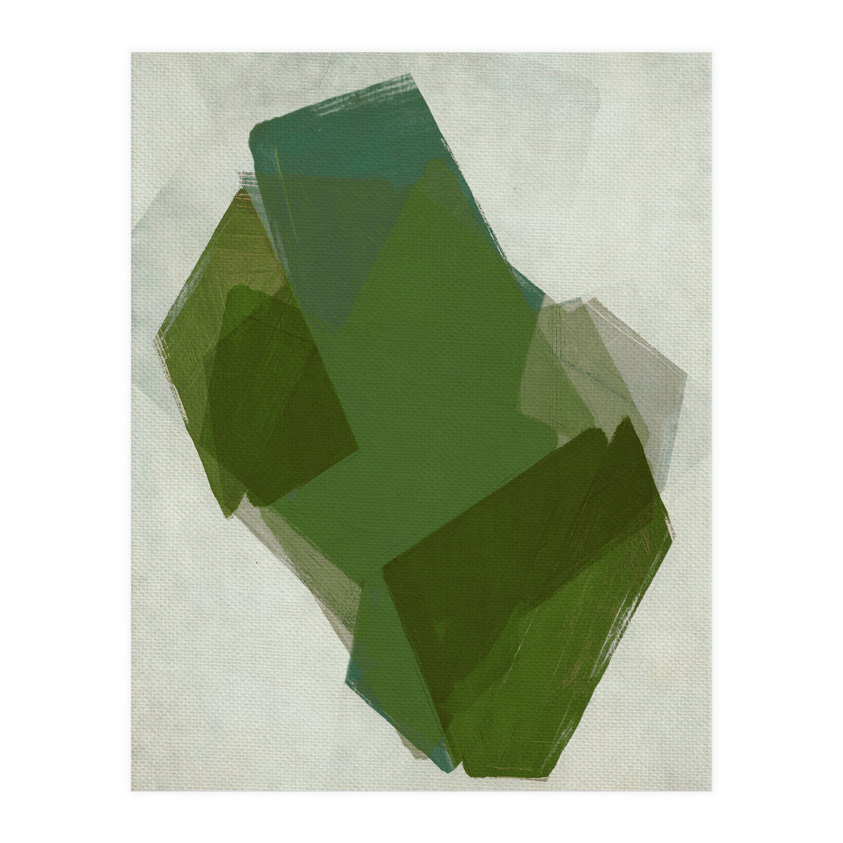 Ending A Stage 06 (Print Only)